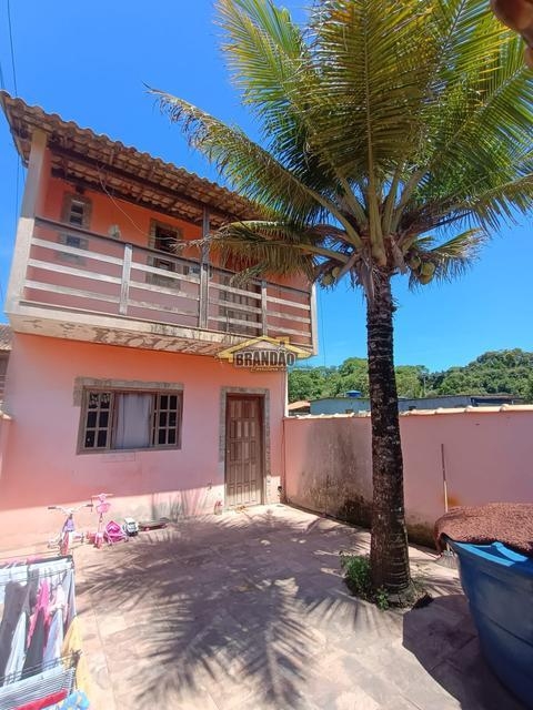Imóvel disponível para venda, localizado na Praia de Mauá.