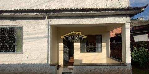 Imóvel disponível para venda, localizado em Piabetá.