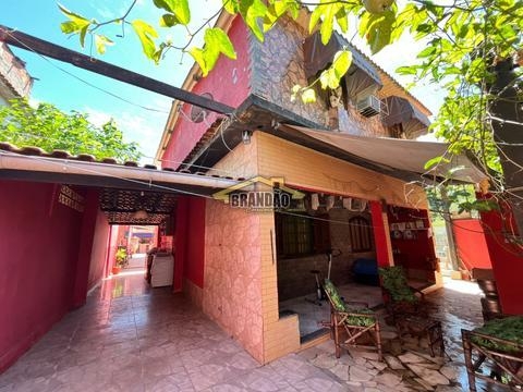 Imóvel disponível para venda, localizado na Praia de Mauá.