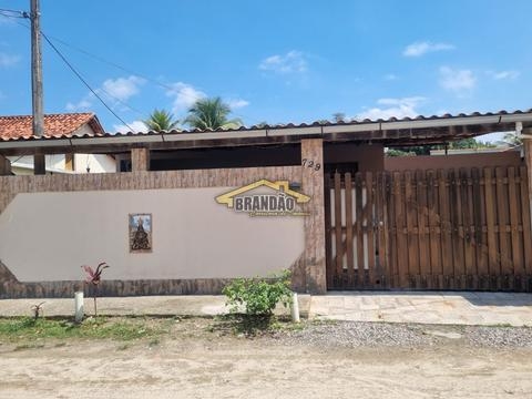 Imóvel disponível para venda, localizado na Praia de Mauá.