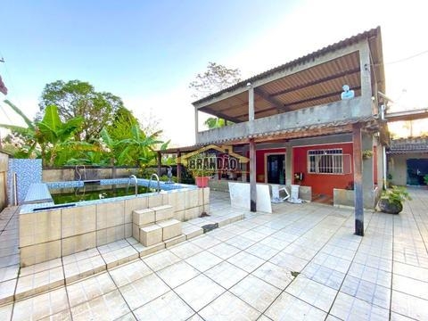 Imóvel disponível para venda, localizado em Piabetá.