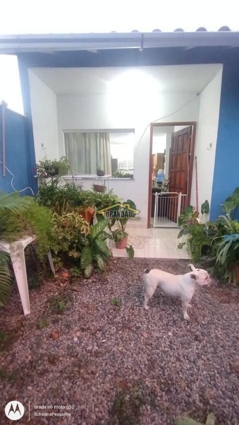 Imóvel disponível para venda, localizado na Praia de Mauá.