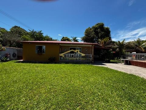 Imóvel disponível para venda, localizado na Praia de Mauá.