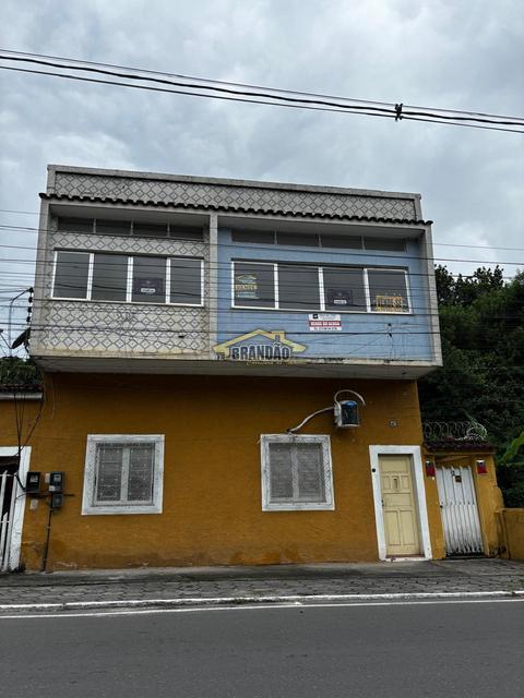 Imóvel disponível para venda, localizado na Praia de Mauá.