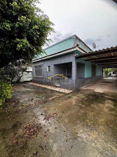 Imóvel disponível para venda, localizado na Praia de Mauá.