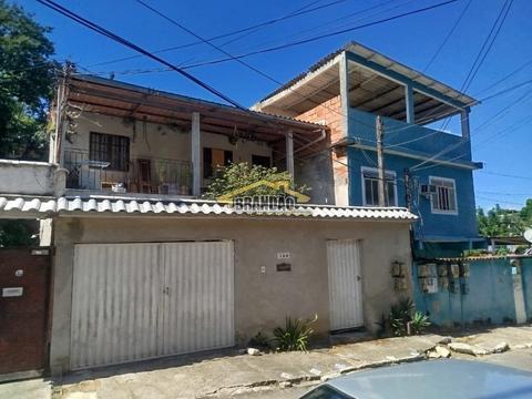 Imóvel disponível para venda, localizado em Piabetá.