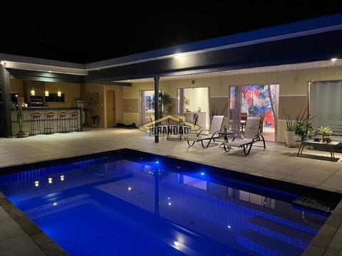 Casa à venda em Magé, Conceição (Rio do Ouro), com 2 quartos, com 0 m²