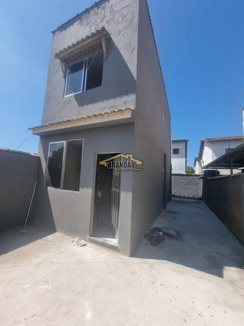 Imóvel disponível para venda, localizado na Praia de Mauá.