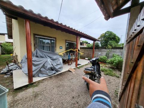 Imóvel disponível para venda, localizado na Praia de Mauá.